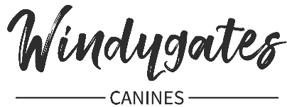 Windygates Canines